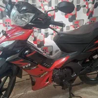 تی وی اس راکز مدل1402