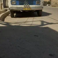 مینی بوس مدل ۷۹ سالم