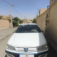 پژو پارس tu5 مدل ۴۰۱|خودرو سواری و وانت|آباده, |دیوار