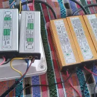 فروش وسایل برقی|سایر لوازم برقی|سرپل ذهاب, |دیوار