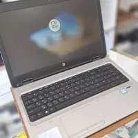 لپ تاپ hp probook 650 حسابداری و دانشجویی