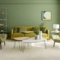 نقاشی ساختمان