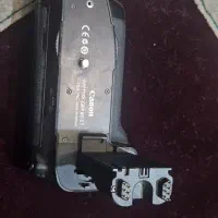 گریپ دوربین کنون canon