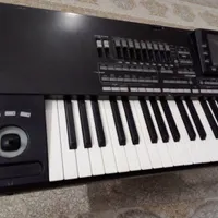 ارگ korg pa3x