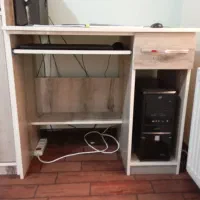 میز کامپیوتر