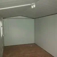 کانکس ۱۵ متری|مصالح و تجهیزات ساختمان|دلیجان, |دیوار