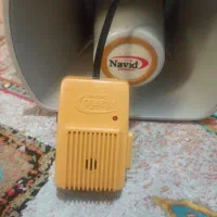 بلندگو پلیسی نو مخصوص کاسبی