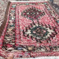 قالیچه دستبافت|فرش|شیراز, کفترک|دیوار