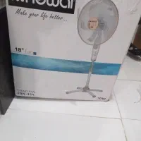 پنکه نو نو پلمپ