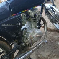 موتور سیکلت|موتورسیکلت|کوهدشت, |دیوار