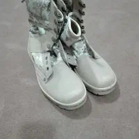 پوتین نظامی دیجیتال کویری اصل اصل|کیف، کفش، کمربند|زنجان, |دیوار