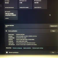 لپتاپ لیژن LOQ گیمینگ مدل 13420H|رایانه همراه|رشت, دباغیان|دیوار