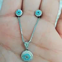 سرویس نقره