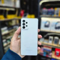 samsung a73 128g 5g داریا موبایل شعبه۲