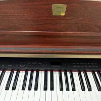 پیانو دیجیتال Yamaha Clp 330 در حد نو|پیانو، کیبورد، آکاردئون|تهران, سید خندان (جلفا)|دیوار