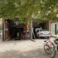 ملک دو نبش بر خیابان کارگر|فروش زمین و ملک کلنگی|قم, شهرک امام حسین|دیوار