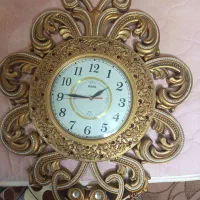 ساعت دیواری سالم