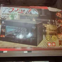 آون توستر تاپ استار مدل C428|اجاق گاز و لوازم برقی پخت‌وپز|تهران, سازمان آب|دیوار