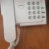 خط رند تلفن ثابت۵۶۸۳۴۵۰۰