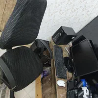 دسته بازی|رایانه رومیزی|اراک, |دیوار