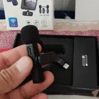 میکروفن یقه|لوازم جانبی موبایل و تبلت|مریوان, |دیوار