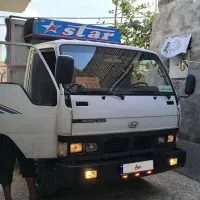 هیوندا ۸۸برج ۱۲