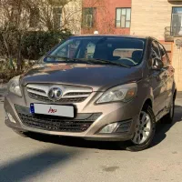 سابرینا بایک C30D مدل ۲۰۱۴ وارداتی (استثنایی)