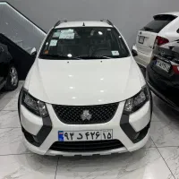 کوئیک GX-L دستی مدل ۱۴۰۴ صفر کیلومتر