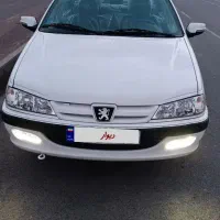 پارس متور جدید دریچه گاز سیمی مدل 1402