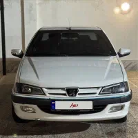 پارس سال مدل ۹۲