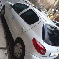 207مدل 1402 تیپ tu3|خودرو سواری و وانت|قم, حقیقت|دیوار