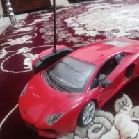 ماشین لامبور کنترل دار