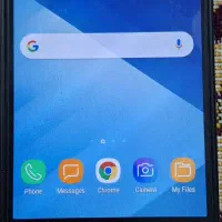 گوشی سامسونگ A5 (2017) همراه با شارژر