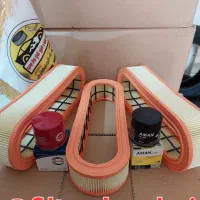 عرضه کننده انواع فیلتر هوا و فیلتر روغن|قطعات یدکی و لوازم جانبی|خمینی‌شهر, |دیوار