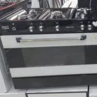 اجاق گاز طرح فر