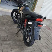 هندا،آپاچی،هانست سالم به شرط|موتورسیکلت|مشهد, الهیه|دیوار