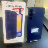 Samsung A25 5G 256/8