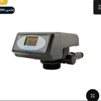 سختیگیر رزینی آب