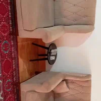 مبل چستر ۷ نفره|مبلمان خانگی و میز عسلی|گنبد کاووس, |دیوار