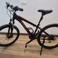 دوچرخه Fuji مدل Olympia سایز ۲۴|دوچرخه، اسکیت، اسکوتر|تهران, گلستان (شهرک راه آهن)|دیوار