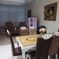 آپارتمان ۱۰۲متری /تهران ویلا