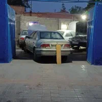 استاد کار مکانیک خودرو