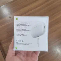 فروش ایرپاد پرو2|لوازم جانبی موبایل و تبلت|تنکابن, |دیوار