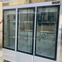 یخچال موتور پایین وموتور بالا|فروشگاه و مغازه|مشهد, اسماعیل آباد (سپاد)|دیوار