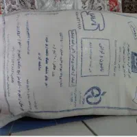 سه گونی ارد تازه