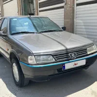 روآ دوگانه فابریک سالم