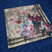 روسری مجلسی|لباس|نسیم‌شهر, |دیوار