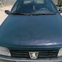 پژوآردی بکر|خودرو سواری و وانت|کازرون, |دیوار