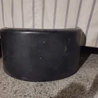 روچرخی کامیون یا گل پخش کن پلاستیکی کاملا نو