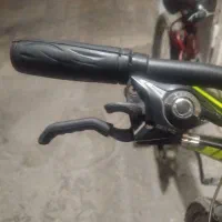 دوچرخه 24 دحدنودنده ای|دوچرخه، اسکیت، اسکوتر|قم, محمد آباد|دیوار